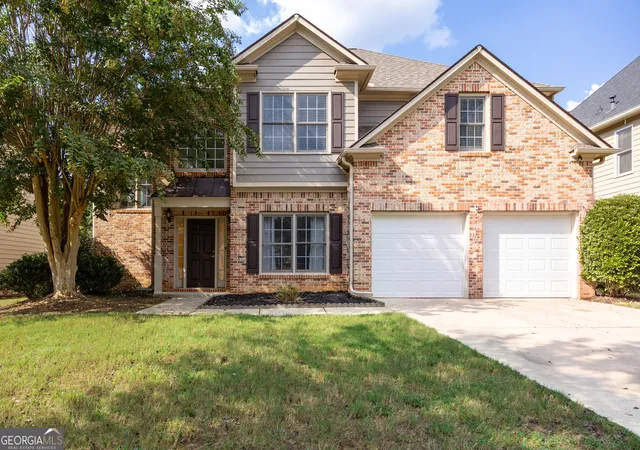 Photo 2 of Single family home for sale at 4814 Country Walk Ests, Powder Springs, GA 30127 | MLS# 10839945 | Listing updated on 2026-09-18
