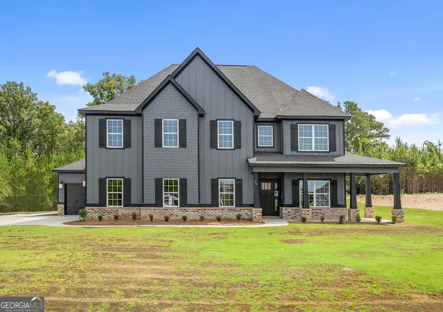 Photo 1 of Sale Pending at 74 Mitchell Rd #53, Fortson, GA 31808 | MLS# 10740639 | Listing updated on 2026-09-14