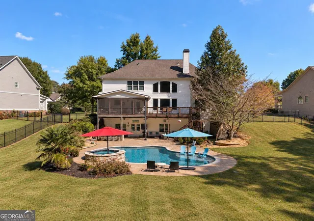 Photo 2 of Single family home for sale at 310 Flatstone Way, Marietta, GA 30064 | MLS# 10878621 | Listing updated on 2026-10-27