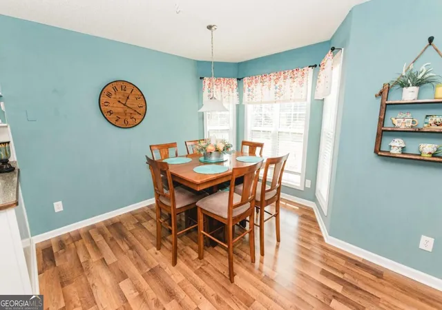 Photo 3 of Single family home for sale at 795 Morris Ln, Winder, GA 30680 | MLS# 10853143 | Listing updated on 2026-10-05