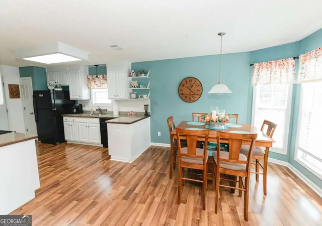Photo 4 of Single family home for sale at 795 Morris Ln, Winder, GA 30680 | MLS# 10853143 | Listing updated on 2026-10-05