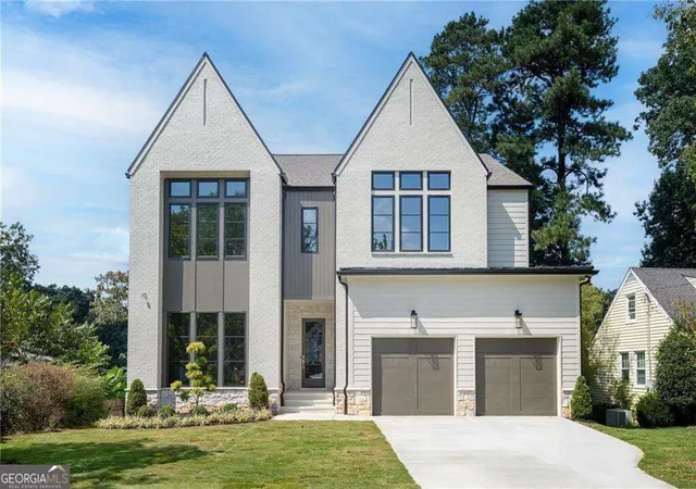 Single family home for sale at 3465 Hildon Cir, Atlanta, GA 30341 | MLS# 10838706
