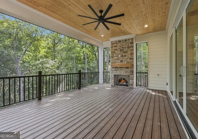 Photo 3 of Single family home for sale at 82 Ridgetop Court, Dawsonville, GA 30534 | MLS# 10824632 | Listing updated on 2026-10-05