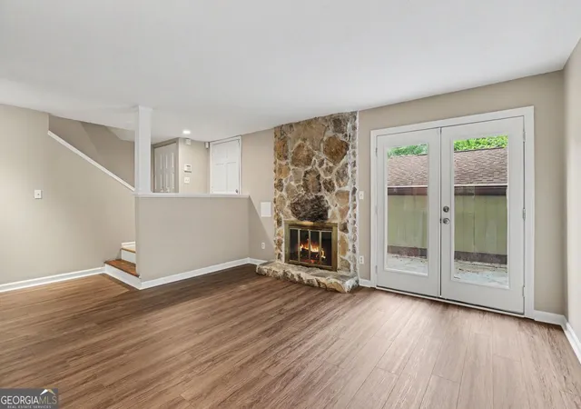 Photo 4 of Townhouse for sale at 2752 Meadow Mere E, Atlanta, GA 30341 | MLS# 10840379 | Listing updated on 2026-10-06