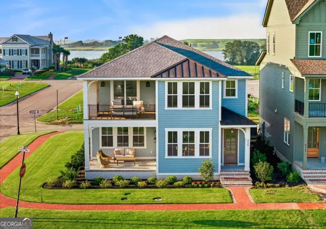 Photo 3 of Single family home for sale at 515 Reserve Way, Savannah, GA 31401 | MLS# 10840374 | Listing updated on 2026-09-18