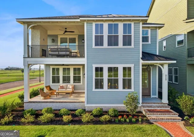 Photo 3 of Single family home for sale at 515 Reserve Way, Savannah, GA 31401 | MLS# 10840374 | Listing updated on 2026-09-18