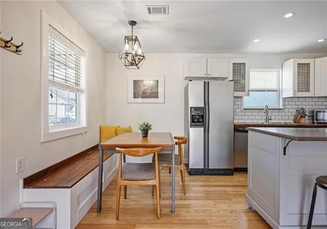 Photo 3 of Single family home for sale at 764 Grant Ter Se, Atlanta, GA 30315 | MLS# 10842611 | Listing updated on 2026-10-04