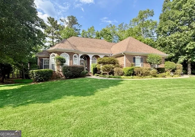 Photo 1 of Single family home for sale at 280 Sunderland Cir, Fayetteville, GA 30215 | MLS# 10841240 | Listing updated on 2026-09-07