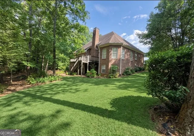 Photo 2 of Single family home for sale at 280 Sunderland Cir, Fayetteville, GA 30215 | MLS# 10841240 | Listing updated on 2026-09-07