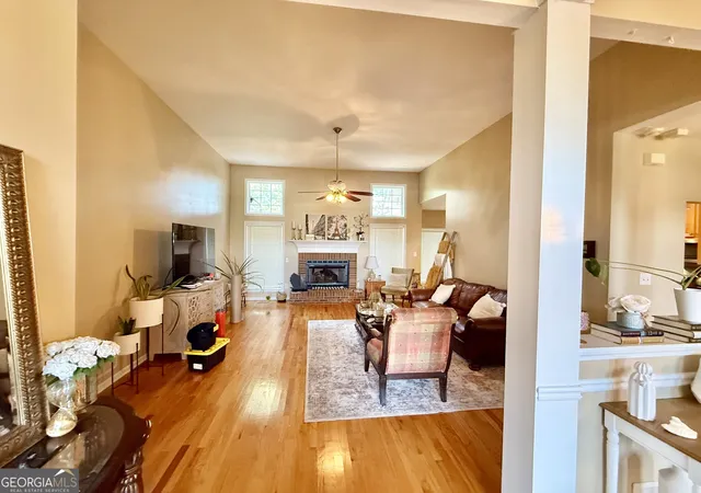 Photo 3 of Single family home for sale at 280 Sunderland Cir, Fayetteville, GA 30215 | MLS# 10841240 | Listing updated on 2026-09-20