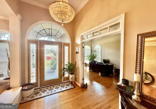 Photo 4 of Single family home for sale at 280 Sunderland Cir, Fayetteville, GA 30215 | MLS# 10841240 | Listing updated on 2026-10-04