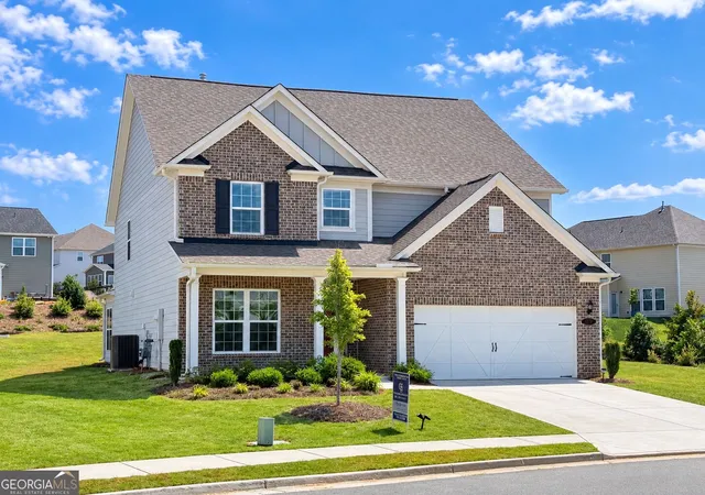 Photo 1 of Single family home for sale at 502 Albertson Ave, Peachtree City, GA 30269 | MLS# 10820947 | Listing updated on 2026-10-08