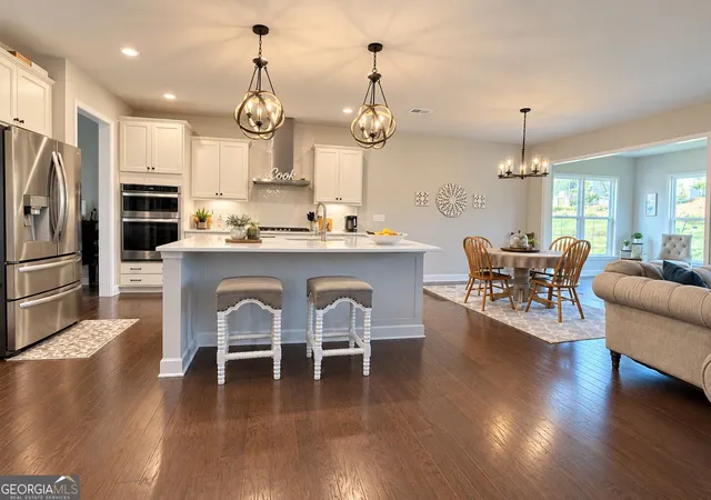 Photo 3 of Single family home for sale at 502 Albertson Ave, Peachtree City, GA 30269 | MLS# 10820947 | Listing updated on 2026-10-08