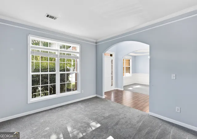 Photo 4 of Single family home for sale at 1332 Melrose Woods Ln, Lawrenceville, GA 30045 | MLS# 10836300 | Listing updated on 2026-09-17