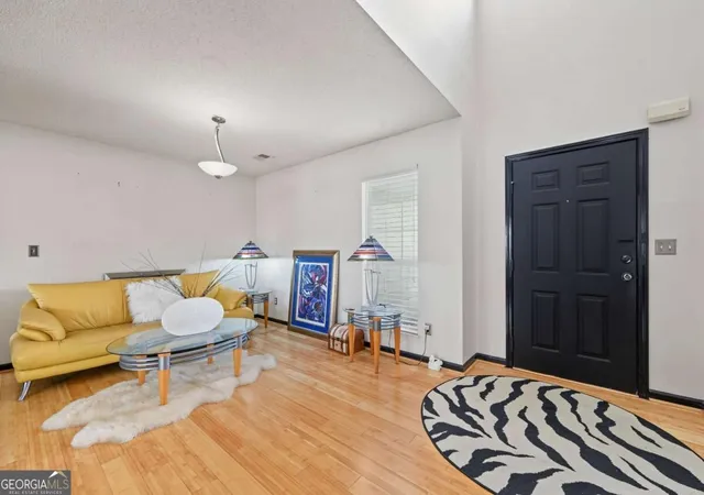 Photo 3 of Single family home for sale at 217 Saddleview Trl, Riverdale, GA 30274 | MLS# 10850984 | Listing updated on 2026-10-06