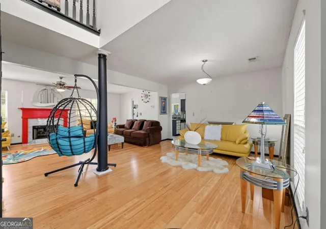 Photo 3 of Single family home for sale at 217 Saddleview Trl, Riverdale, GA 30274 | MLS# 10850984 | Listing updated on 2026-10-06