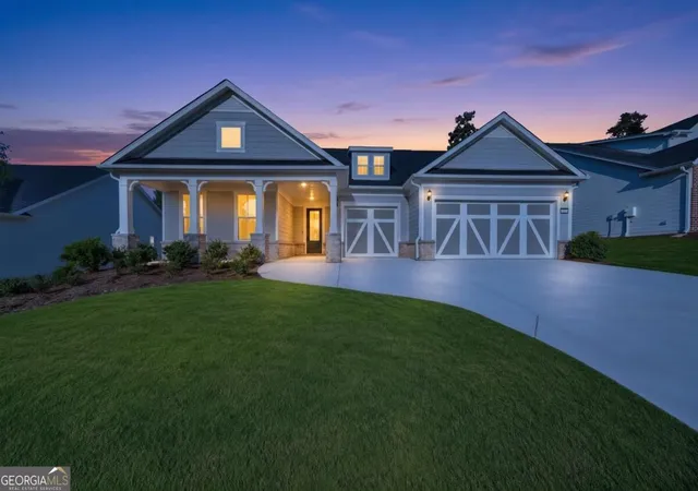 Photo 2 of Single family home for sale at 1403 Canoe Dr, Greensboro, GA 30642 | MLS# 10849661 | Listing updated on 2026-10-03