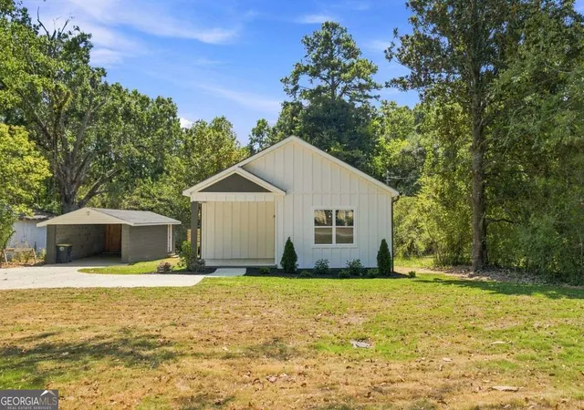 Photo 2 of Single family home for sale at 505 Burnett Fry Rd SW, Rome, GA 30165 | MLS# 10841196 | Listing updated on 2026-09-20