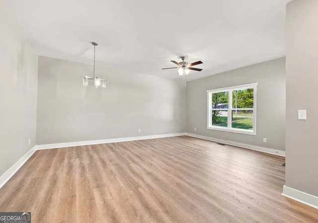 Photo 4 of Single family home for sale at 505 Burnett Fry Rd SW, Rome, GA 30165 | MLS# 10841196 | Listing updated on 2026-09-20
