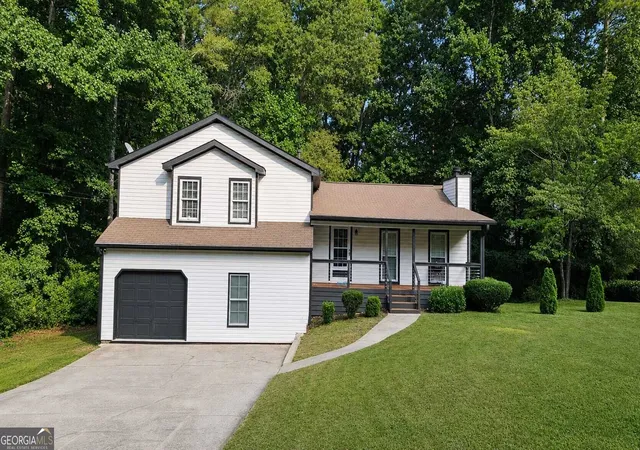 Photo 1 of Single family home for sale at 124 Cagle, Hiram, GA 30141 | MLS# 10840253 | Listing updated on 2026-09-14