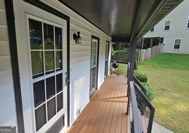 Photo 2 of Single family home for sale at 124 Cagle, Hiram, GA 30141 | MLS# 10840253 | Listing updated on 2026-09-14