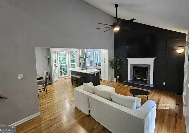 Photo 3 of Single family home for sale at 124 Cagle, Hiram, GA 30141 | MLS# 10840253 | Listing updated on 2026-09-14