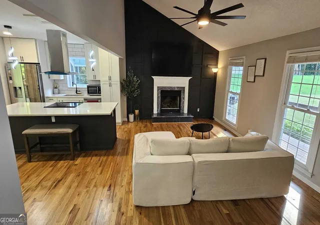 Photo 3 of Single family home for sale at 124 Cagle, Hiram, GA 30141 | MLS# 10840253 | Listing updated on 2026-09-14