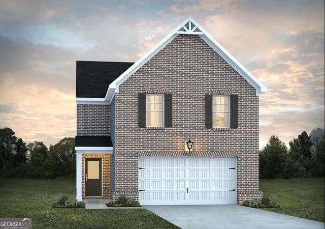 Photo 1 of Sale Pending at 505 Headwater Ct, Lagrange, GA 30241 | MLS# 10843943 | Listing updated on 2026-09-23