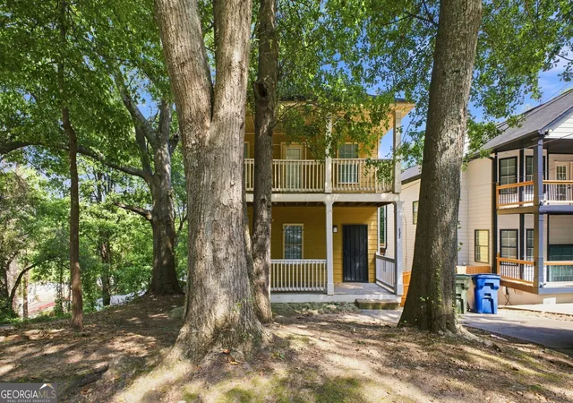 Photo 1 of Single family home for sale at 423 Tazor St Nw, Atlanta, GA 30314 | MLS# 10841738 | Listing updated on 2026-09-11