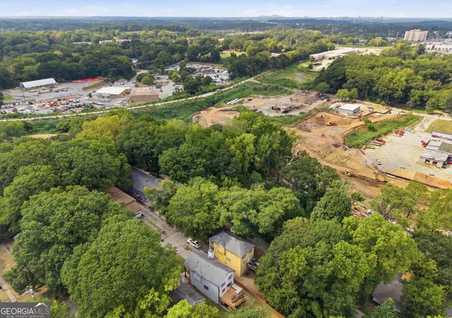 Photo 21 of Single family home for sale at 423 Tazor St Nw, Atlanta, GA 30314 | MLS# 10841738 | Listing updated on 2026-09-11