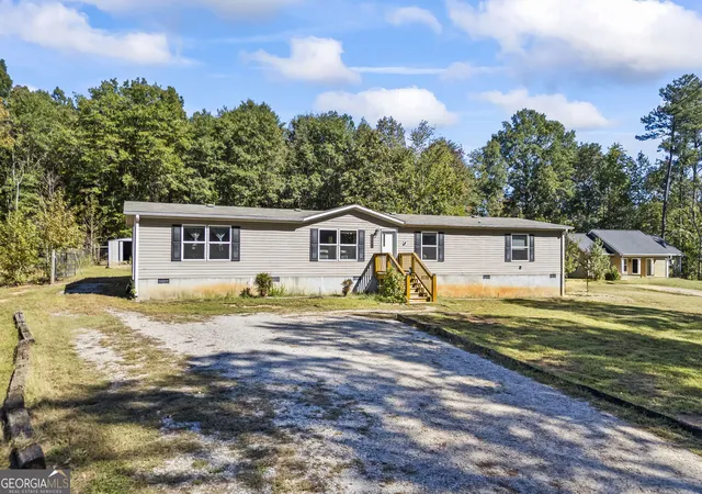 Photo 2 of Manufactured home for sale at 157 Fox Trl, Athens, GA 30601 | MLS# 10880561 | Listing updated on 2026-10-28