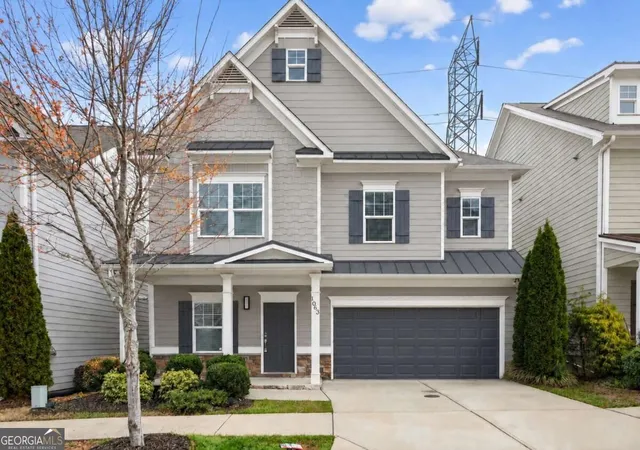 Photo 2 of Single family home for sale at 1063 Johnsons Grv, Atlanta, GA 30318 | MLS# 10849581 | Listing updated on 2026-10-04