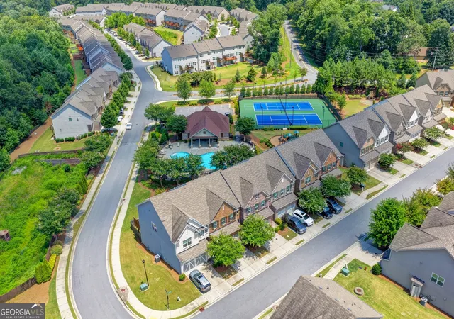 Photo 38 of Townhouse for sale at 1246 Foxcroft Ln, Cumming, GA 30041 | MLS# 10801906 | Listing updated on 2026-09-04