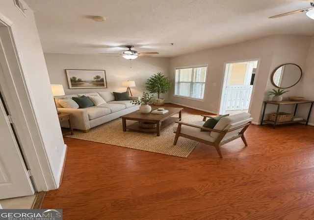 Condo for sale at 1250 Parkwood Cir SE #1305, Atlanta, GA 30339 | MLS# 10837762