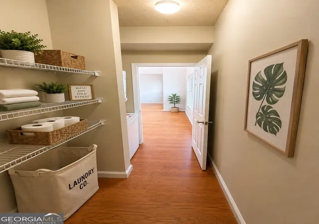 Photo 2 of Condo for sale at 1250 Parkwood Cir SE #1305, Atlanta, GA 30339 | MLS# 10837762 | Listing updated on 2026-09-15