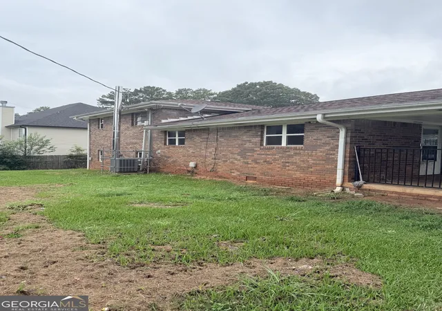 Photo 2 of Single family home for sale at 6853 New Dale Rd, Rex, GA 30273 | MLS# 10843920 | Listing updated on 2026-09-11