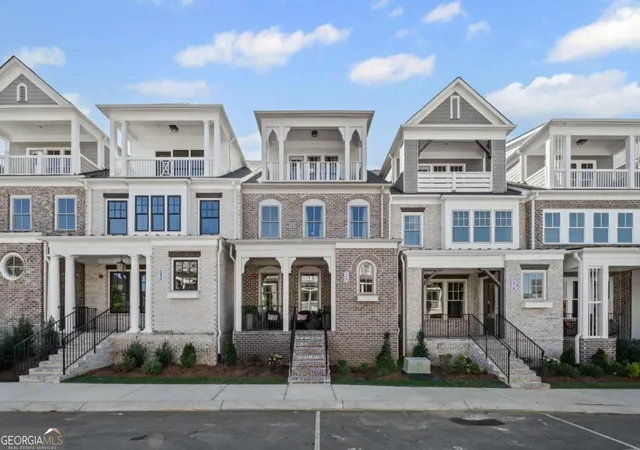 Photo 1 of Townhouse for sale at 580 Brashy St, Woodstock, GA 30188 | MLS# 10842793 | Listing updated on 2026-09-09