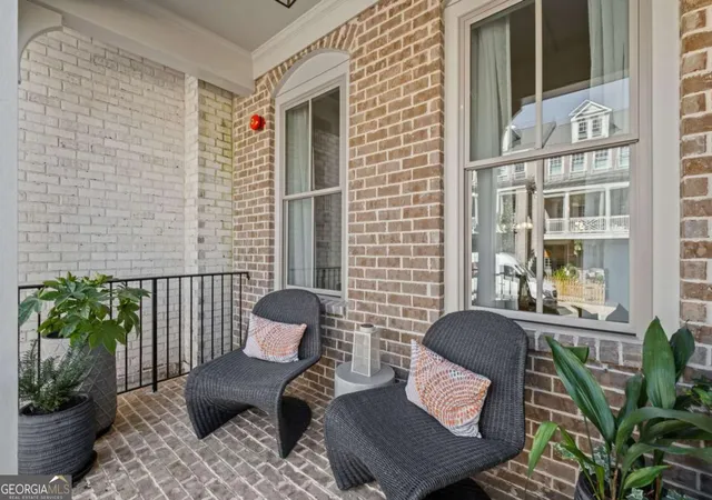 Photo 4 of Townhouse for sale at 580 Brashy St, Woodstock, GA 30188 | MLS# 10842793 | Listing updated on 2026-09-09
