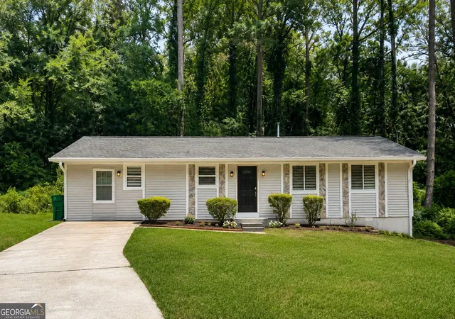 Photo 1 of Single family home for sale at 4091 Big Valley Trl, Stone Mountain, GA 30083 | MLS# 10797529 | Listing updated on 2026-09-05