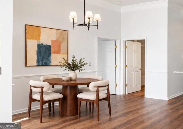 Photo 4 of Condo for sale at 2700 Pine Tree Rd NE #1317, Atlanta, GA 30324 | MLS# 10871792 | Listing updated on 2026-10-27