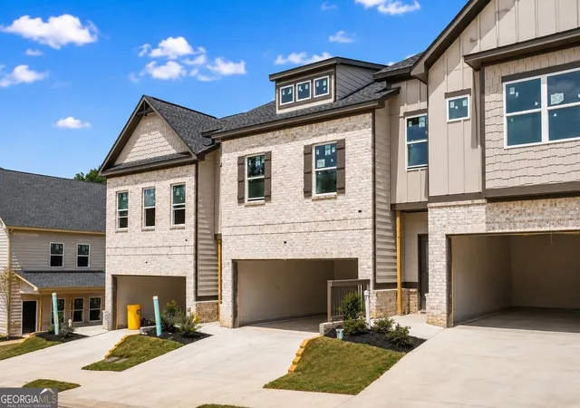 Photo 1 of Townhouse for sale at 4355 Fern River Bnd #34, Norcross, GA 30093 | MLS# 10837363 | Listing updated on 2026-09-15