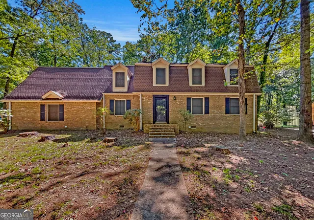 Photo 1 of Single family home for sale at 165 Spruce Valley Rd, Athens, GA 30605 | MLS# 10846686 | Listing updated on 2026-09-30
