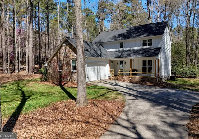 Single family home for sale at 1 River Pl Dr SW, Rome, GA 30165 | MLS# 10850923