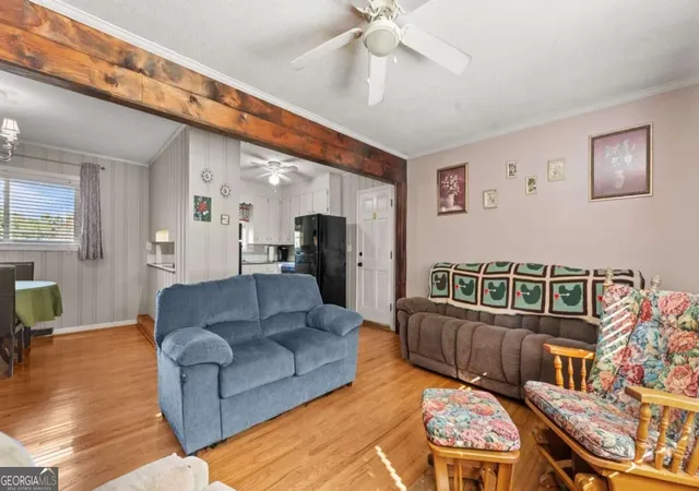 Photo 2 of Single family home for sale at 306 Alfred Ave SE, Rome, GA 30161 | MLS# 10880159 | Listing updated on 2026-10-28
