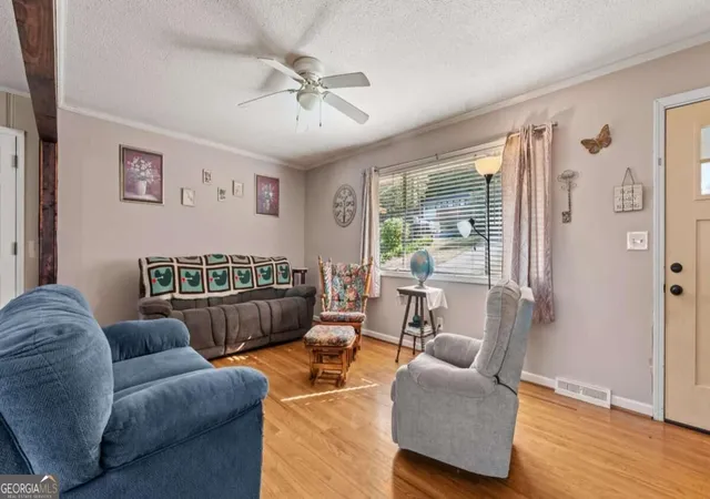 Photo 4 of Single family home for sale at 306 Alfred Ave SE, Rome, GA 30161 | MLS# 10880159 | Listing updated on 2026-10-28