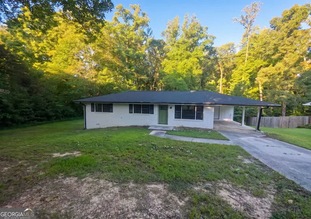 Photo 1 of Single family home for sale at 6489 N Sweetwater Rd, Lithia Springs, GA 30122 | MLS# 10849485 | Listing updated on 2026-10-03