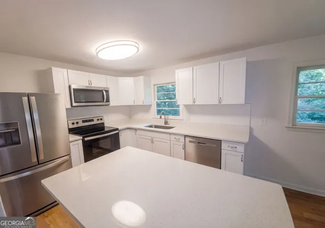 Photo 2 of Single family home for sale at 6489 N Sweetwater Rd, Lithia Springs, GA 30122 | MLS# 10849485 | Listing updated on 2026-10-03