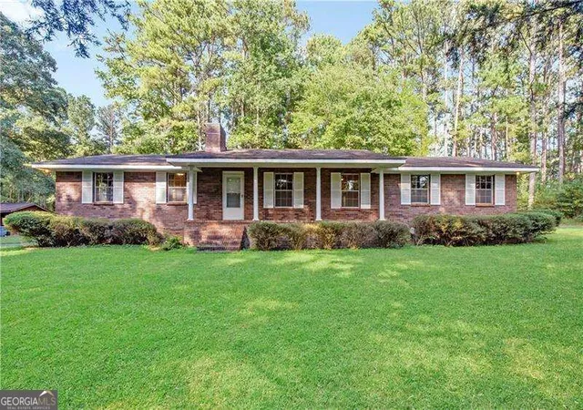 Photo 1 of Single family home for sale at 8375 Cedar Grv Rd, Fairburn, GA 30213 | MLS# 10840257 | Listing updated on 2026-09-14