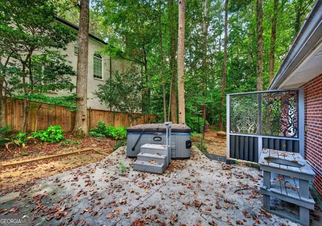 Photo 51 of Single family home for sale at 2447 E Osborne Rd Ne, Brookhaven, GA 30319 | MLS# 10838536 | Listing updated on 2026-09-02