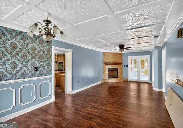Photo 4 of Single family home for sale at 2447 E Osborne Rd NE, Brookhaven, GA 30319 | MLS# 10838536 | Listing updated on 2026-09-02